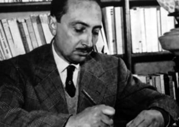 Modica, al Caffè Quasimodo serata su Vitaliano Brancati