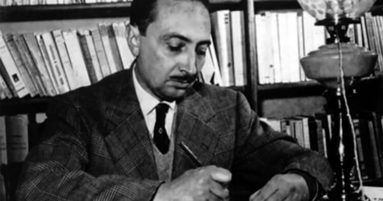 Modica, al Caffè Quasimodo serata su Vitaliano Brancati