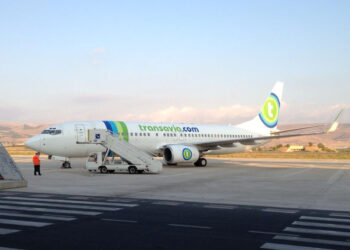 nuovi voli transavia comiso parigi