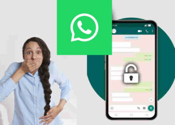 blocco chat whastapp