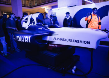 il Villaggio di Babbo Natale all’ex convento del Carmine, nel centro della nostra Città