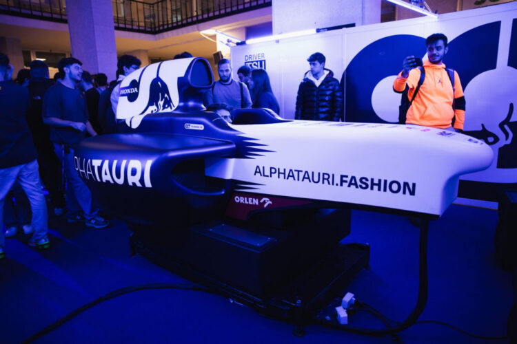 il Villaggio di Babbo Natale all’ex convento del Carmine, nel centro della nostra Città