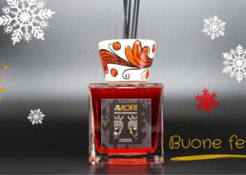 Amori a Natale dal viaggio sensoriale alla tradizione