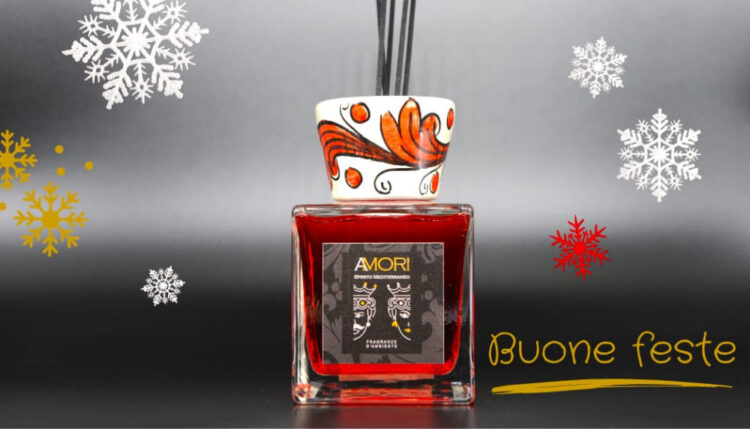 Amori a Natale dal viaggio sensoriale alla tradizione