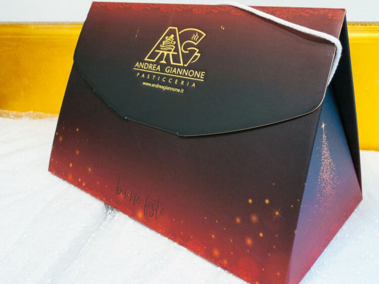 Scicli, una dolcissima idea regalo per Natale: scopri le novità