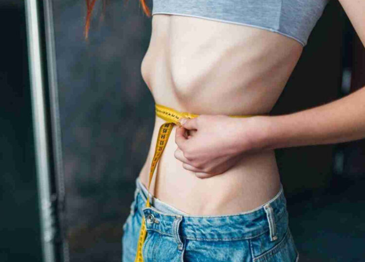 Anoressia nervosa e altri disturbi alimentari: team multidisciplinare all'Asp di Ragusa
