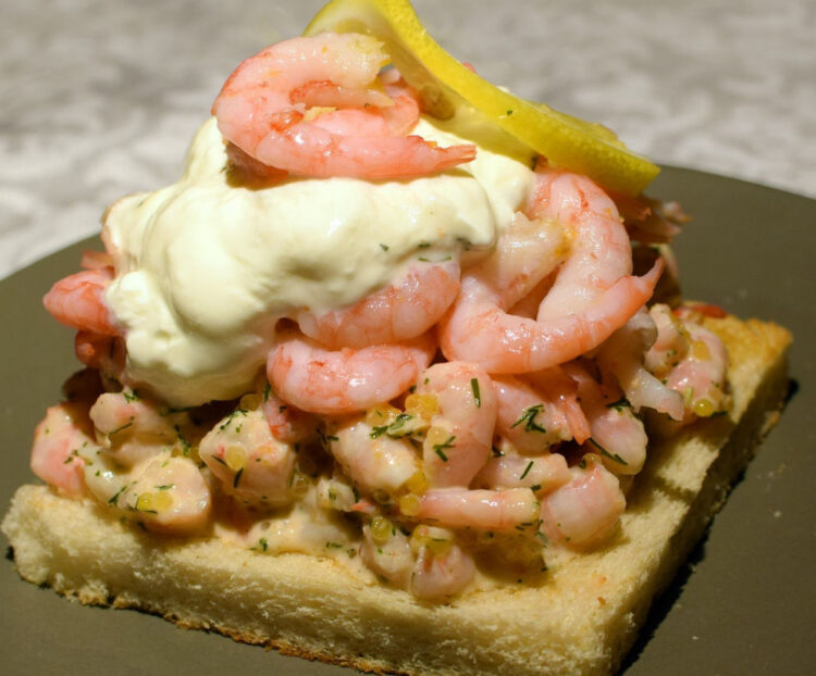 Antipasti di Natale con pesce: ricette per stupire