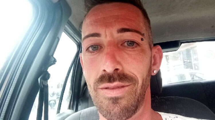 Cade in un burrone con l'auto: morto il 35enne Aurelio Cascio