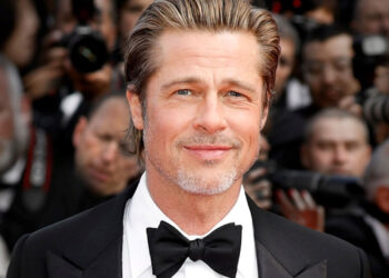 Brad Pitt compie 60 anni