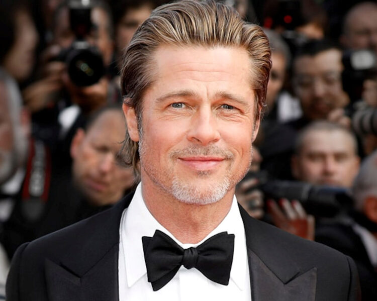 Brad Pitt compie 60 anni