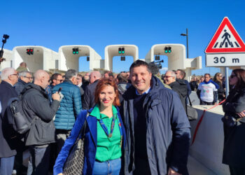 Siracusa-Gela, Campo e Piccitto: “Tolgono i fondi per fare il ponte”
