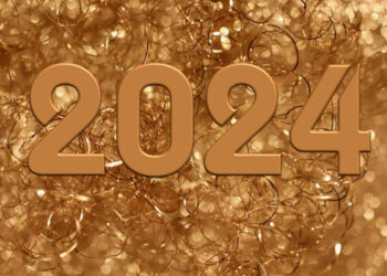 Auguri scintillanti per il 2024: il Quotidiano di Ragusa brinda con voi!