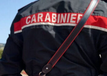 Malore in chiesa: salvato da un carabiniere