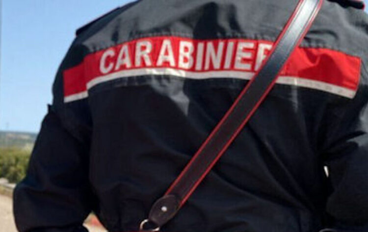 Malore in chiesa: salvato da un carabiniere