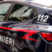 Caserta, donna trovata morta in un baule: indagano carabinieri