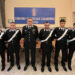 Ragusa, assegnati 5 nuovi carabinieri