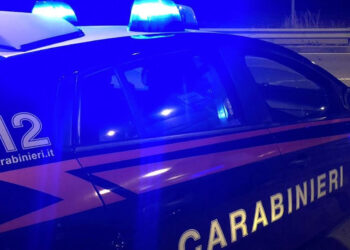 Tenta di gettarsi da un ponte della Tangenziale di Bari: salvata da un carabiniere