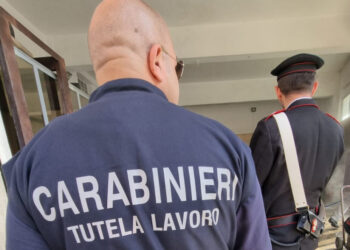Ragusa, controlli in aziende, ristoranti ed RSA: raffica di denunce