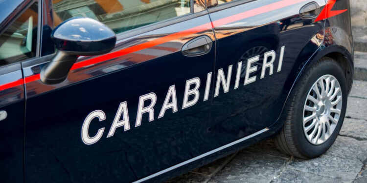 Carabinieri Modica: esecuzione ordini di carcerazione a Ispica e Pozzallo