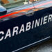 Carabinieri Modica: esecuzione ordini di carcerazione a Ispica e Pozzallo
