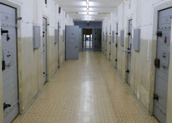 Modica, aggravamento per un detenuto domiciliare, continua a scontare la pena in carcere