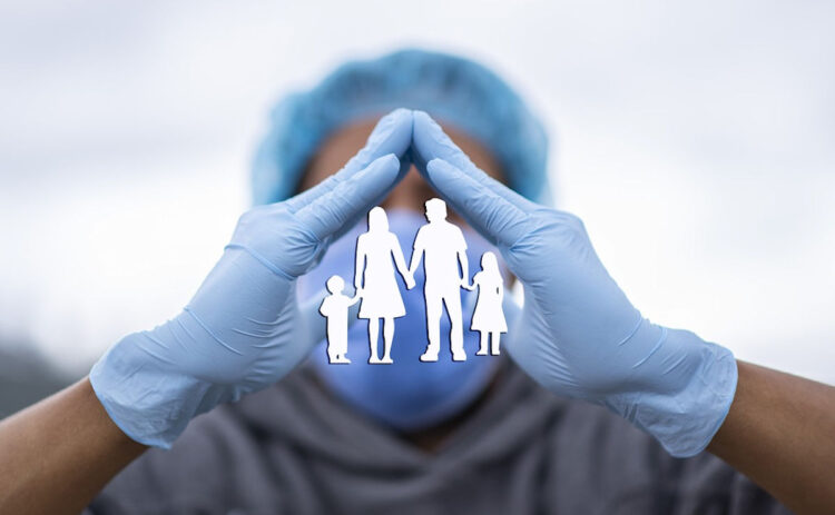 La Casa della Comunità a Ragusa nel Piano Territoriale Provinciale