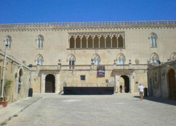 Rinviata al 27 dicembre la visita guidata di inaugurazione del Parco di Donnafugata