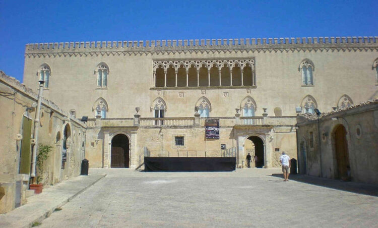 Rinviata al 27 dicembre la visita guidata di inaugurazione del Parco di Donnafugata