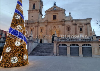 Ragusa: domani la Messa di Natale Interforze presso la Cattedrale di San Giovanni