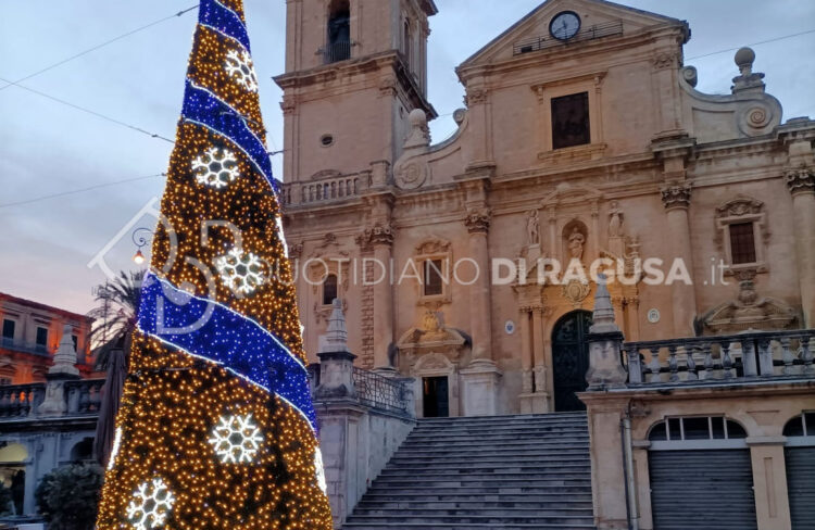 Ragusa, ubriaco infastidisce i fedeli durante messa di Natale: arrestato