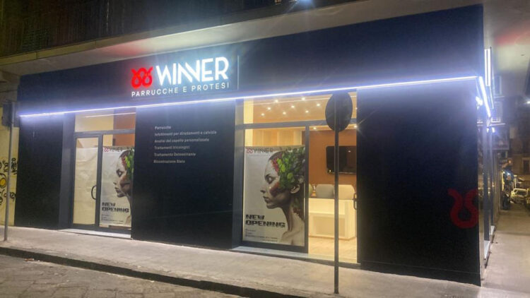 Catania, domani si inaugura il nuovo Centro Winner