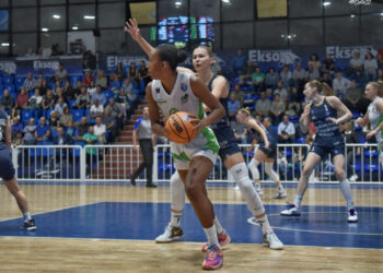 Riprendono gli allenamenti in casa della Passalacqua Ragusa