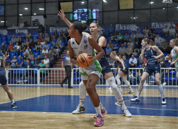 Riprendono gli allenamenti in casa della Passalacqua Ragusa