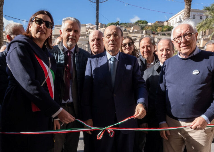 Inaugurato Chocomodica 2023: il programma