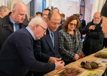 ChocoModica 2023, a Modica è stata magia