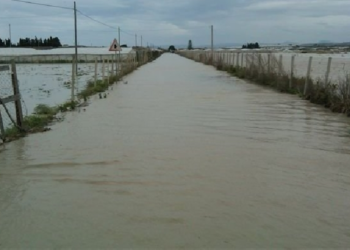 Rimborsi ciclone Athos in provincia di Ragusa: se non fosse tragico ci sarebbe da ridere