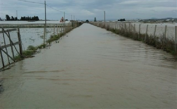 Rimborsi ciclone Athos in provincia di Ragusa: se non fosse tragico ci sarebbe da ridere