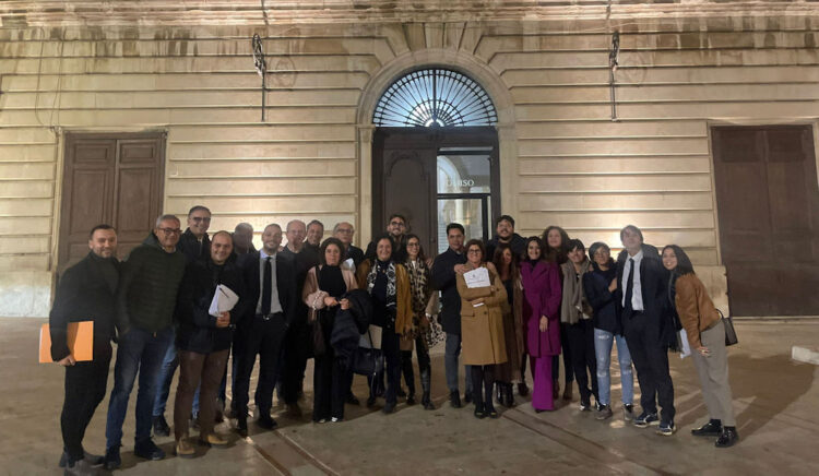 Comiso, approvato Bilancio preventivo 2023/2025