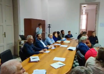 Ragusa entra nell’Associazione Nazionale dei Centri Storico Artistici