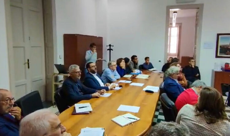 Ragusa entra nell’Associazione Nazionale dei Centri Storico Artistici