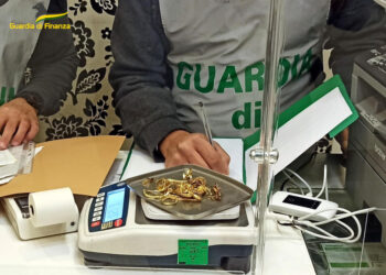 Catania, "Compro oro" viola norme antiriciclaggio: rischia multa milionaria