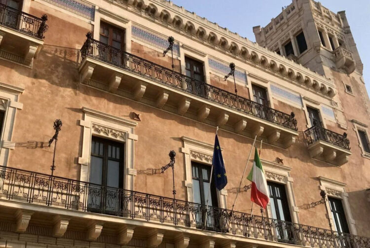 "Comune senza bilancio, conti fuori controllo, Ispica come il Titanic: Barone si dimetta"