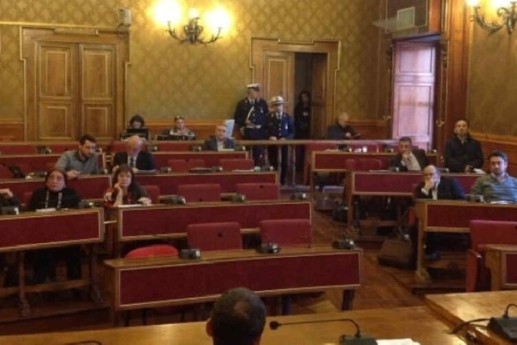 Ragusa, approvato dal Consiglio comunale il Bilancio di previsione 2024-2026