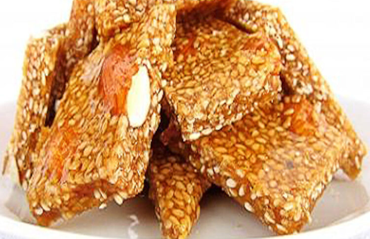 Cubbaita: la ricetta di Natale siciliana