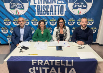 Zone blu a Vittoria, Fratelli d'Italia: altro pasticcio dell'Amministrazione Aiello