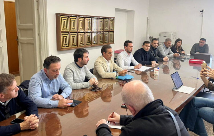 Il sindaco di Ragusa sul "caso Bennardo”