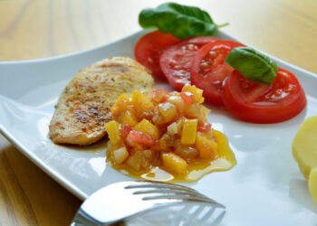 Dieta prima di Capodanno: menù lampo per perdere 2 kg