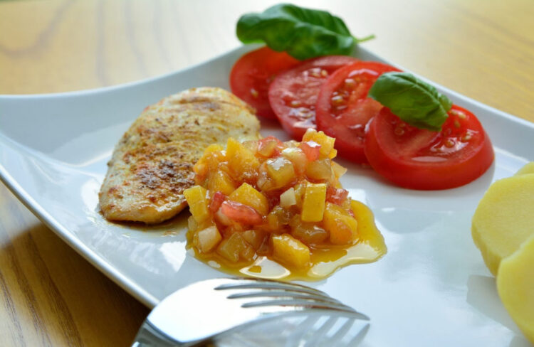 Dieta prima di Capodanno: menù lampo per perdere 2 kg