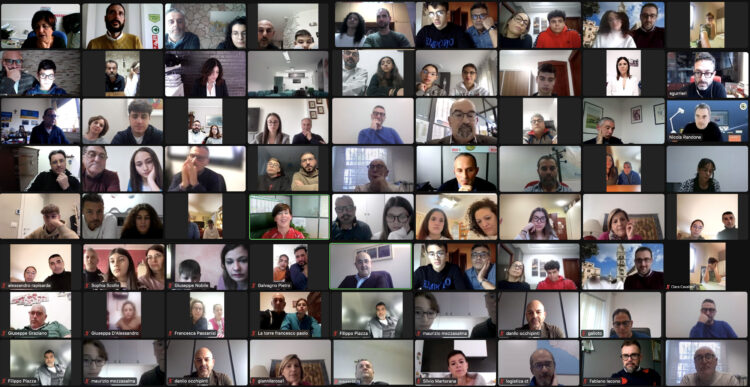 Ergon consegna borse di studio per un totale di 62.500 euro ai giovani studenti