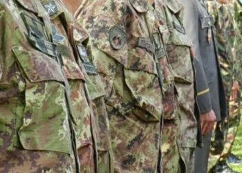 Esercito, concorso per allievi tenenti: requisiti e domanda